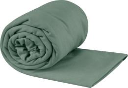 Sea To Summit Pocket Towel XL Sage