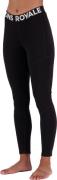 Mons Royale Women's Olympus Legging Black