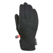 Kombi Juniors' Traveller Glove Black