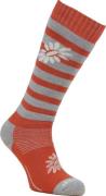 Skhoop Women's Hottest Sock Maple