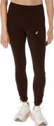 Asics Women's Nagino Run Adjustable Tight Coffee