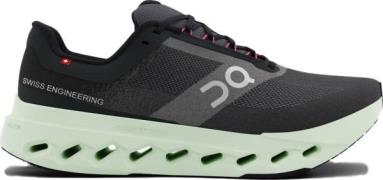 On Men's Cloudsurfer Next Black/Lima