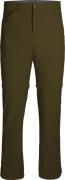 Outdoor Research Men's Ferrosi Convertible Pant Dark Olive