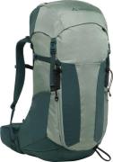 VAUDE Brenta 36+6 Liters Hiking Backpack Agave
