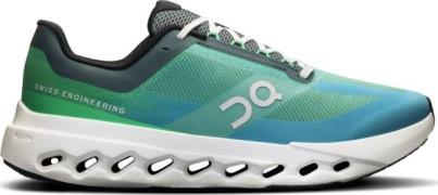 On Men's Cloudsurfer Next Honeydew/Ivory