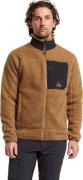 Tenson Men's Himalaya Pile Jacket Medal Bronze