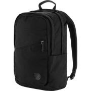 Fjällräven Räven 20 Black-black