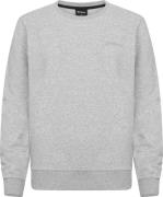 Urberg Women's Sweatshirt Terry Grey Melange