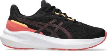 Asics Juniors' Gt-1000 13 Gs Black/rubble Red