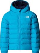 The North Face Kids' Reversible Perrito Jacket Meridian Blue
