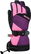 Kombi Juniors' Original Gloves Luxury Purple