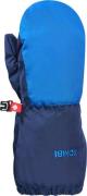 Kombi Kids' Bear Paw Mittens True Navy