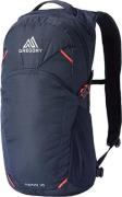 Gregory Unisex Nano 18 Spark Navy