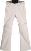 J.Lindeberg Women's Stanford Softshell Ski Pant Grey Lilac