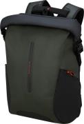 Samsonite Ecodiver Rolltop Backpack L Climbing Ivy