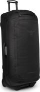 Osprey Transporter Wheeled Duffel 120 Raven Black/Black