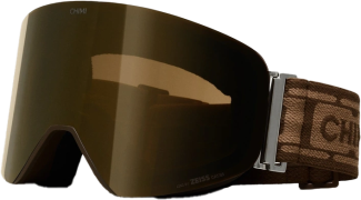 Chimi Ski 02 Cime Chestnut Brown