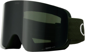 Chimi Ski 01 Sella Cedar Green