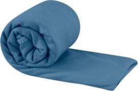 Sea To Summit Pocket Towel S Moonlight Blue