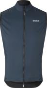 Gripgrab Men's GripGrab PACR Windproof Lightweight Vest Navy Blue