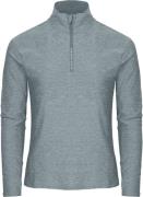 Röhnisch Women's Midlayer Half Zip Stormy Sea