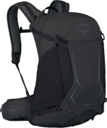 Osprey Hikelite 28 Raven Black