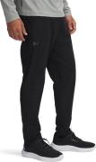 Under Armour Men's Vanish Woven Tapered Pants Black