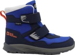Jack Wolfskin Juniors' Polar Bear-B Texapore High Vc Crisp Cobalt