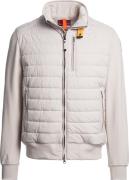 Parajumpers Men's Elliot Hybrid Sweat Pelican