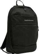 Peak Performance Detour Backpack Black