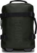Rains Texel Cabin Bag Mini W3 Green