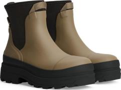 Tretorn Women's Blasia Shitake/black