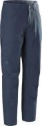 Arc'teryx Men's Kragg Cotton Pant Black Sapphire