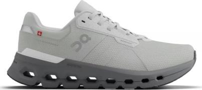 On Men's Cloudrunner 2 Waterproof Iceberg/Rock