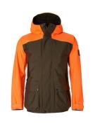 Chevalier Men's Endeavor Chevalite Jacket 2.0 High Vis Orange