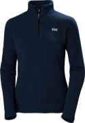 Helly Hansen Women's Daybreaker 1/2 Zip Fleece Navy