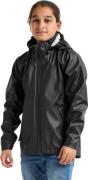 Didriksons Kids' Hepta Jacket Black