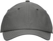 Rains Cap Dark Grey