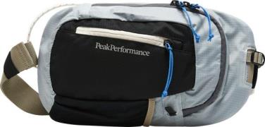 Peak Performance Outdoor Slingbag 4,5 L Summit Smoke