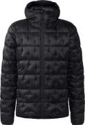 Haglöfs Men's Hede Down Hood True Black