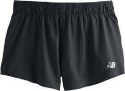 New Balance Women's RC Short 3" Black