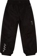 Isbjörn of Sweden Kids' Splash Rain Pant 2L Black