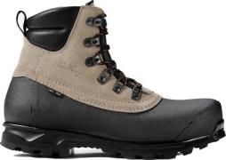 Lundhags Tjakke Ii Trekking Boot Mid Narrow Driftwood