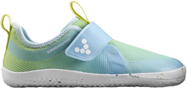 Vivobarefoot Kids' Primus Sport IV Pre-School Skyway