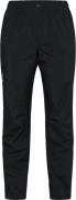 Haglöfs Women's Korp Proof II Pant  True Black