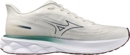 Mizuno Men's Wave Skyrise 7 Snow White/north Sea/summer Sand
