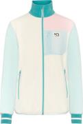 Kari Traa Women's Rothe Midlayer Aquatic