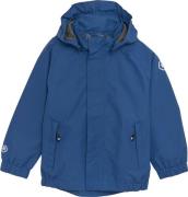Color Kids Kids' Shell Jacket Ensign Blue