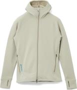 Houdini Women's Power Houdi Greenish Gray