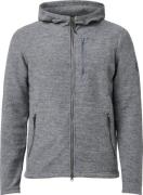 Ivanhoe Men's Titus Hood Grey